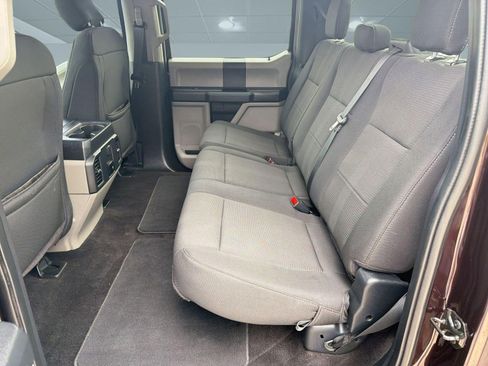 Used 2020 Ford F150 XL w/ Equipment Group 101A Mid image 15