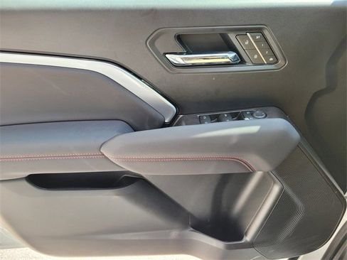 New 2025 Chevrolet Colorado Z71 w/ Technology Package image 21