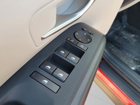 New 2026 Hyundai Tucson SEL image 8