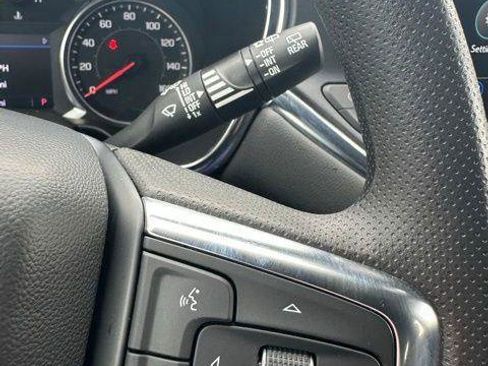 Used 2023 Chevrolet Blazer LT w/ Convenience Package FWD image 44