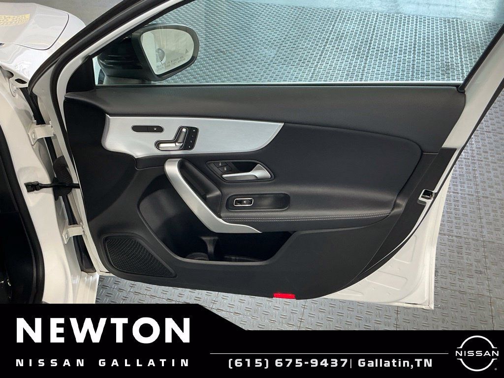 Used 2019 Mercedes-Benz A 220 image 46