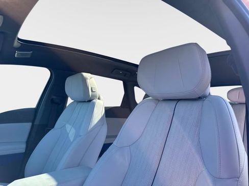 Certified 2025 Cadillac Optiq Sport 2 AWD/4WD image 18