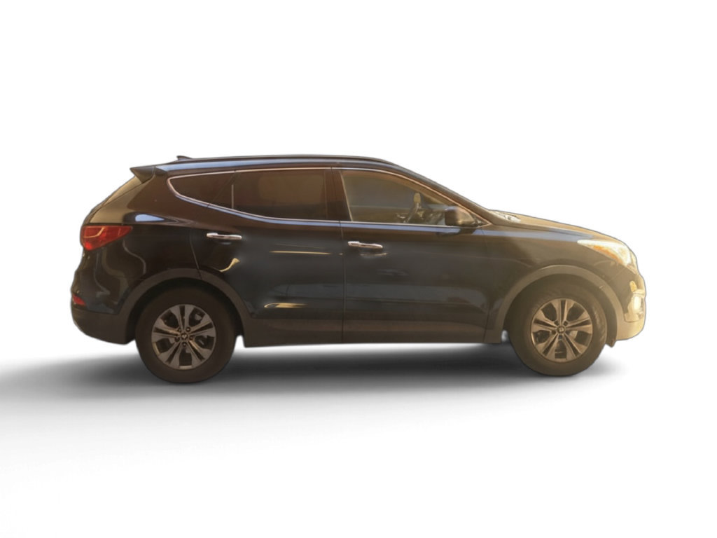 Used 2013 Hyundai Santa Fe Sport w/ Popular Equipment Pkg FWD image 11