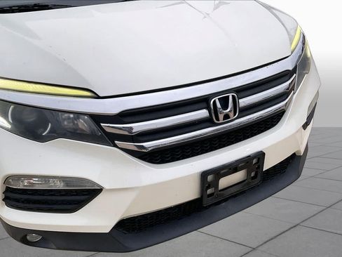 Used 2016 Honda Pilot EX-L image 30