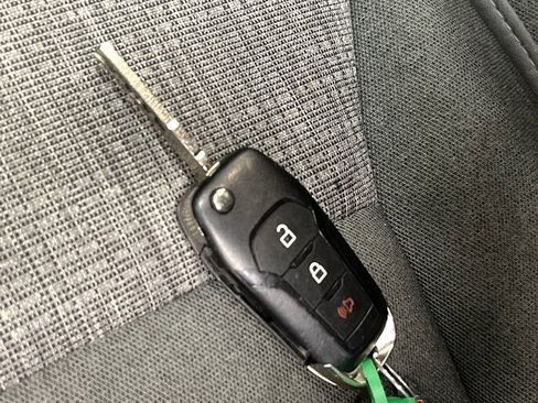 Used 2024 Ford F250 XLT image 25