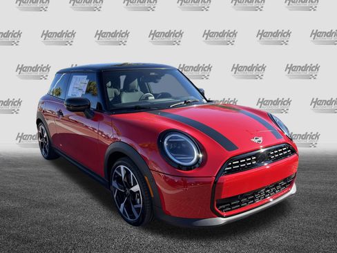 New 2026 MINI Cooper 2-Door Hardtop image 2