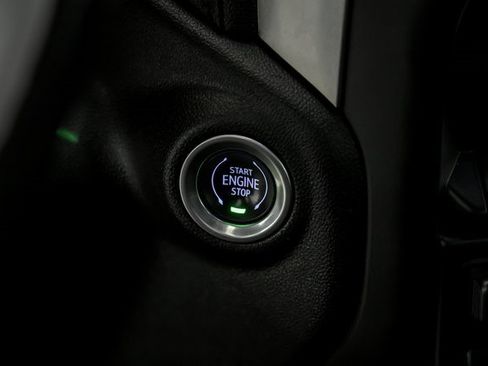 Used 2019 Chevrolet Silverado 1500 LT Trail Boss w/ Convenience Package image 18