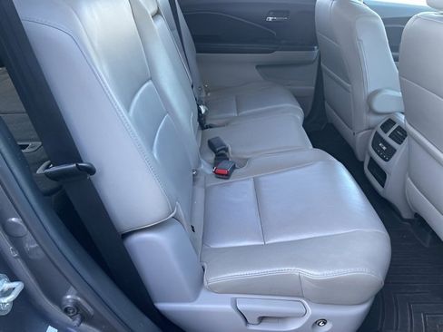 Used 2016 Honda Pilot EX-L image 9