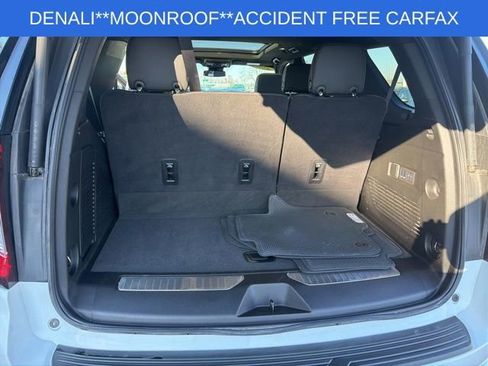 Used 2024 GMC Yukon Denali image 25