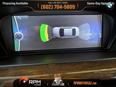 Used 2013 BMW 335i Convertible image 14