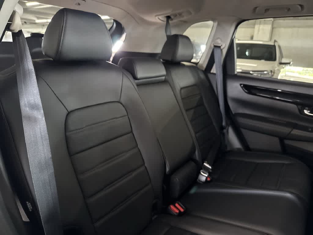 Used 2023 Honda CR-V EX-L image 25