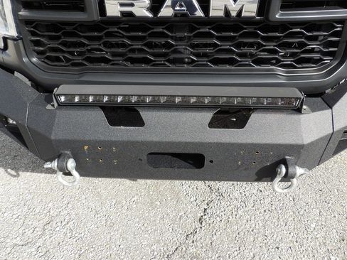 Used 2022 RAM 2500 Tradesman image 51