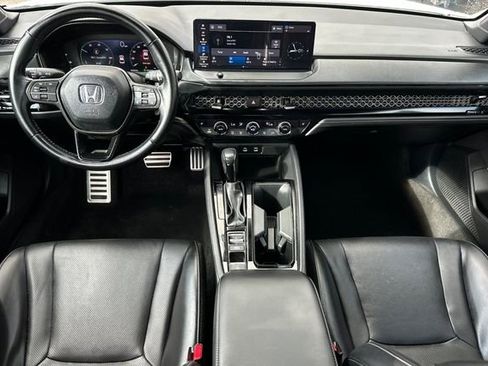 Certified 2023 Honda Accord Sport image 14