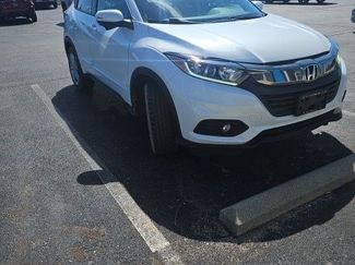 Used 2019 Honda HR-V EX video 1