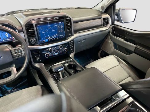 Used 2024 Ford F150 Lariat w/ Bed Utility Package image 24