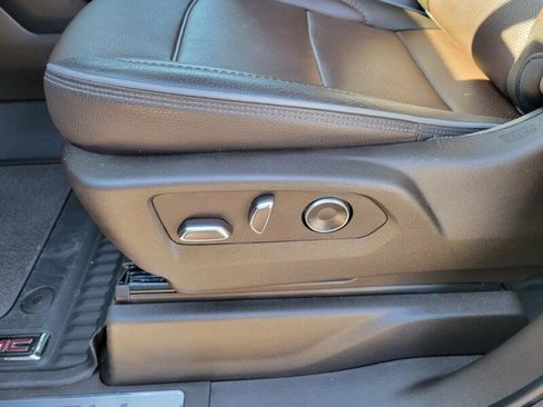 Used 2024 GMC Sierra 1500 Denali w/ Denali Reserve Package image 25