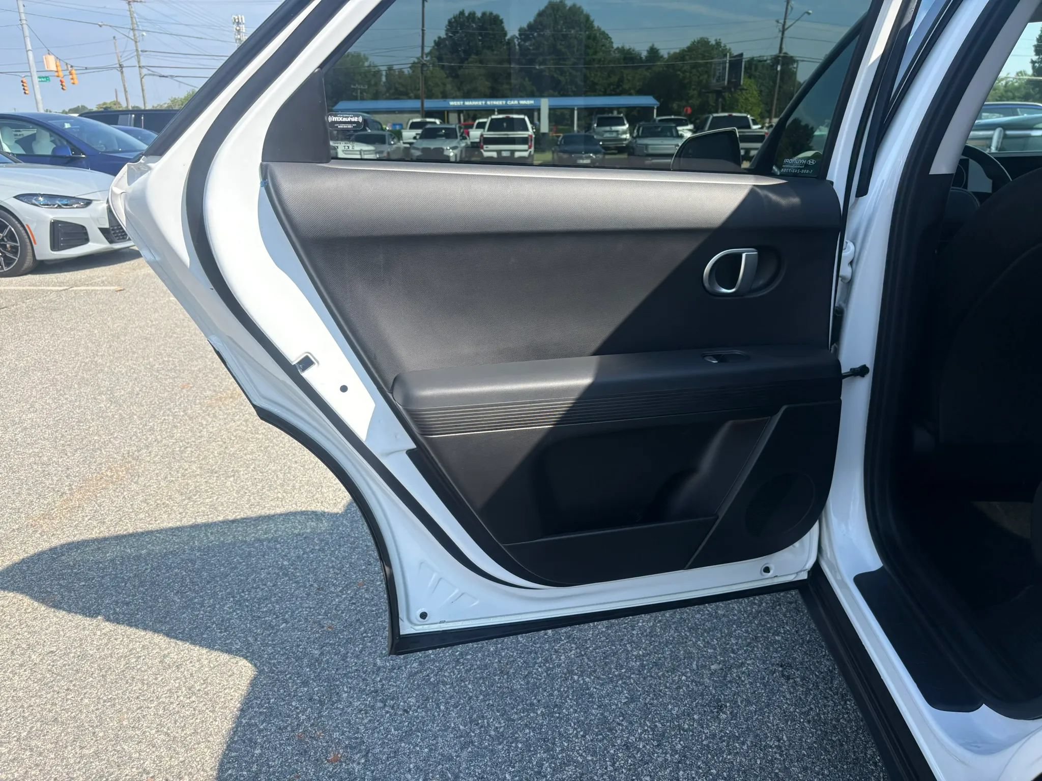 Used 2024 Hyundai Ioniq 5 SEL RWD image 11