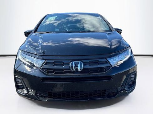 New 2026 Honda Odyssey Sport-L image 2