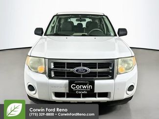 Used 2010 Ford Escape XLS AWD/4WD video 2