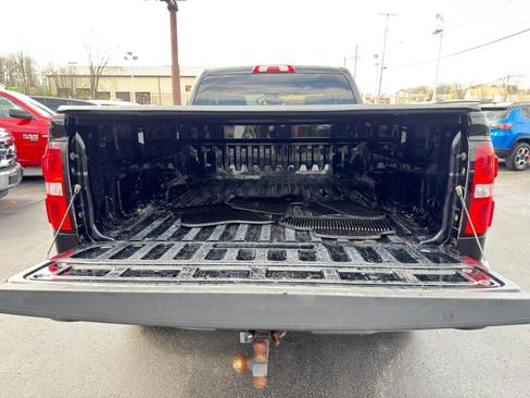 Used 2016 GMC Sierra 1500 SLE w/ SLE Value Package image 64