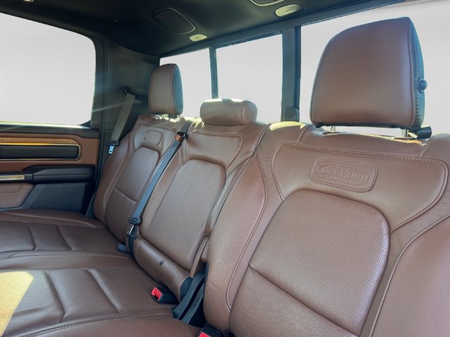 Used 2022 RAM 1500 Limited AWD/4WD image 23