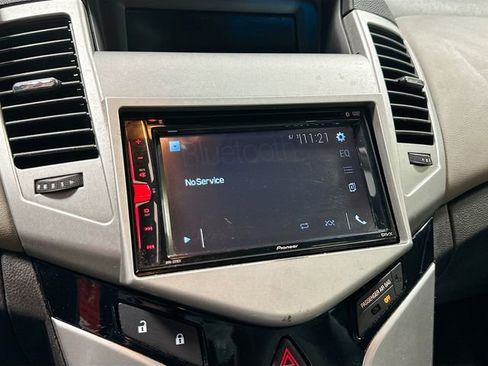 Used 2014 Chevrolet Cruze LT FWD image 15