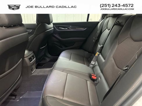 New 2026 Cadillac CT5 Sport image 16