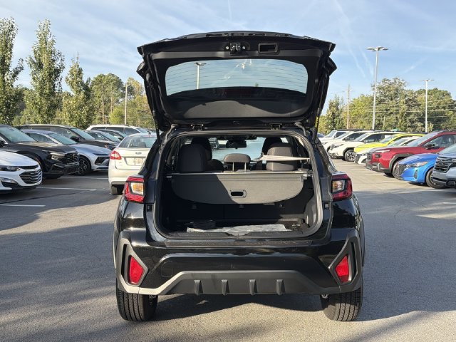 Certified 2026 Subaru Crosstrek 2.5i Premium AWD/4WD image 14