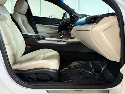 Used 2020 Cadillac CT4 Premium Luxury image 46