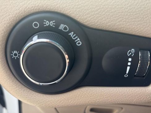 Used 2020 Jeep Cherokee Latitude w/ Cold Weather Group AWD/4WD image 22