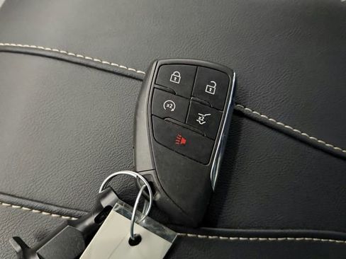 Used 2024 GMC Acadia Elevation w/ Luxury Package image 37