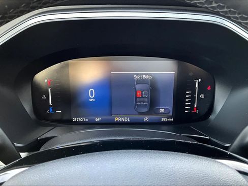 Used 2024 Ford Escape Active image 26