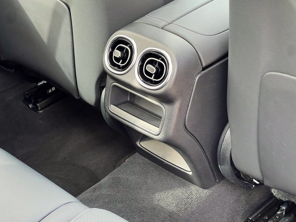 Certified 2026 Mercedes-Benz GLC 300 4MATIC image 27