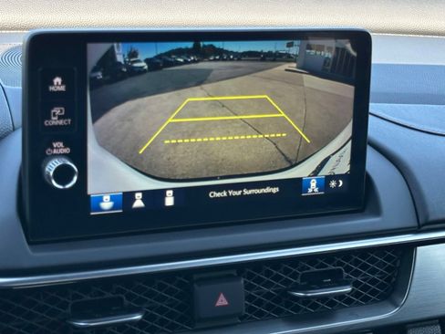 Certified 2025 Acura ADX A-Spec AWD/4WD image 21