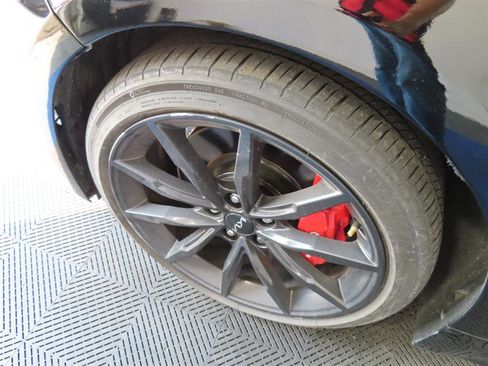 Used 2022 Kia Stinger GT2 w/ Scorpion Package image 6