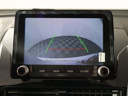 New 2026 Mitsubishi Eclipse Cross SE image 48