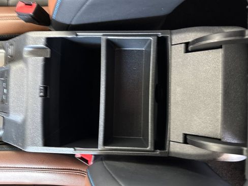Used 2024 Ford Bronco Outer Banks AWD/4WD image 27