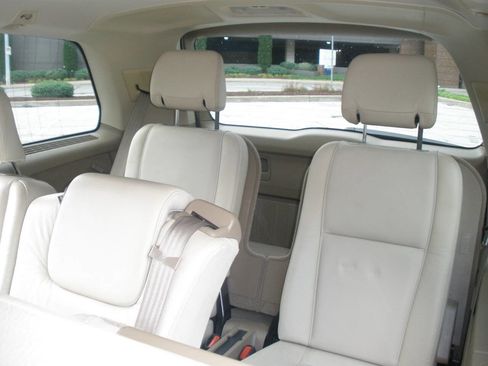 Used 2007 Volvo XC90 3.2 AWD/4WD image 30