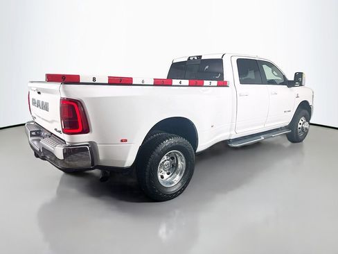 Used 2026 RAM 3500 Laramie image 7