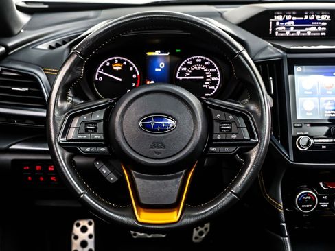 Used 2022 Subaru Forester Wilderness image 17