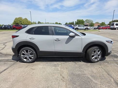 New 2026 MAZDA CX-30 AWD 2.5 S w/ Premium Package image 13