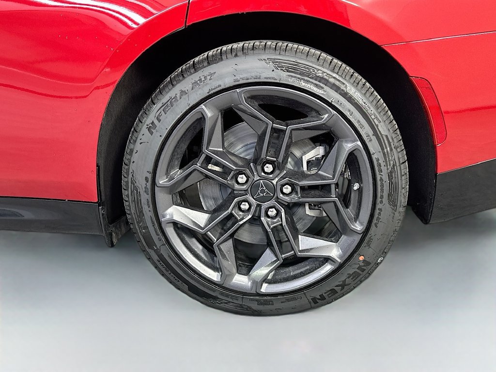 New 2026 Dodge Charger R/T w/ Driver Convenience Group AWD/4WD image 16