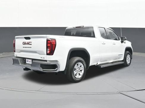 Used 2023 GMC Sierra 1500 SLE AWD/4WD image 13