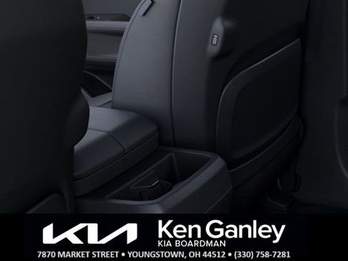 New 2027 Kia Telluride SX X-Line AWD/4WD image 26