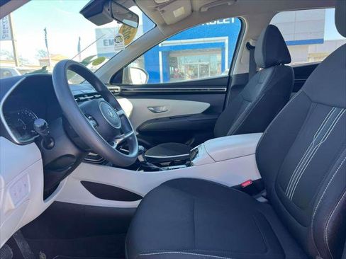 Used 2023 Hyundai Tucson SEL image 9