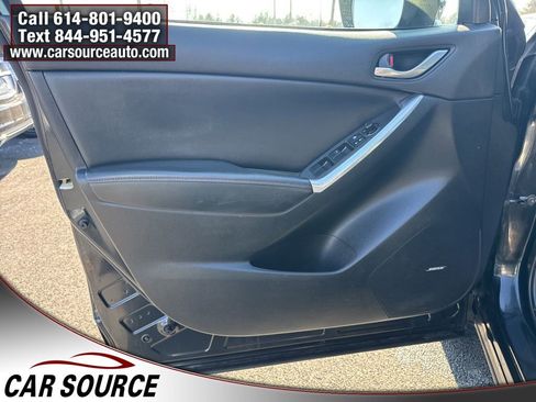 Used 2015 MAZDA CX-5 Grand Touring image 13