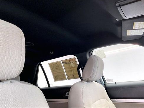 Used 2018 Ford Explorer FWD image 24