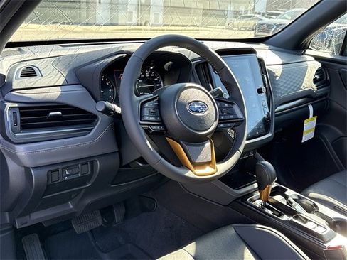 New 2026 Subaru Forester Wilderness image 10