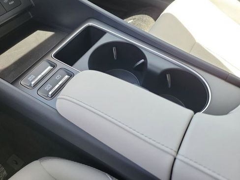 New 2026 Hyundai Sonata Blue FWD image 16