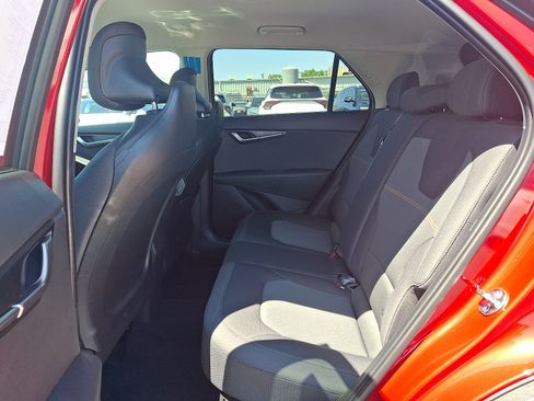 New 2026 Kia Niro LX FWD image 6